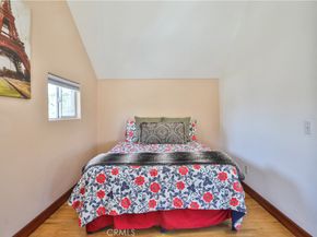 520 N Vine REAR Avenue, Ontario CA 91761