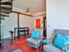 520 N Vine REAR Avenue, Ontario CA 91761