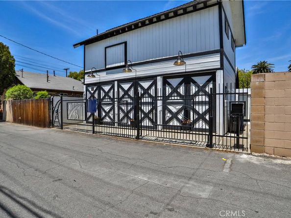520 N Vine REAR Avenue, Ontario CA 91761
