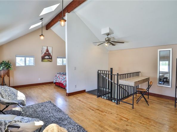 520 N Vine REAR Avenue, Ontario CA 91761