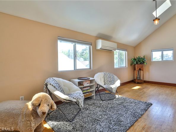 520 N Vine REAR Avenue, Ontario CA 91761