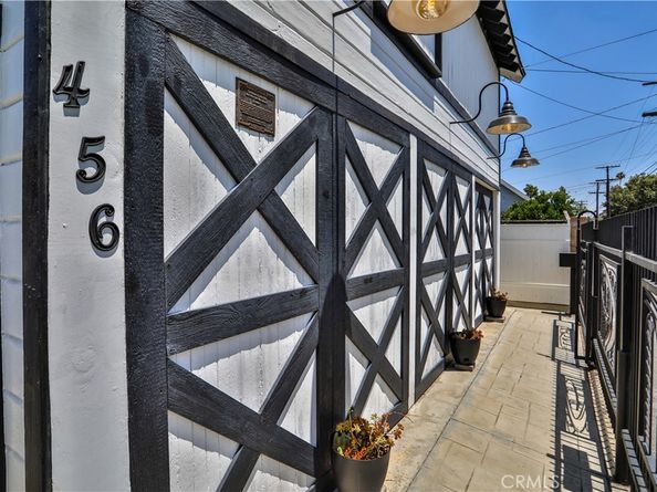 520 N Vine REAR Avenue, Ontario CA 91761