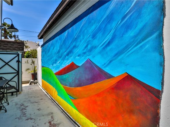 520 N Vine REAR Avenue, Ontario CA 91761