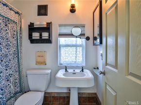 520 N Vine REAR Avenue, Ontario CA 91761
