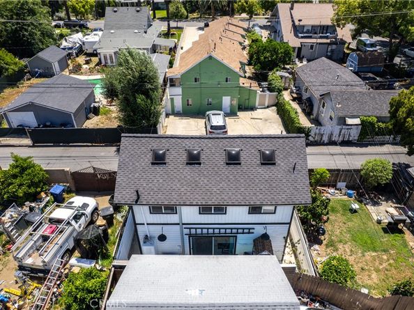 520 N Vine REAR Avenue, Ontario CA 91761