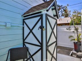 520 N Vine REAR Avenue, Ontario CA 91761