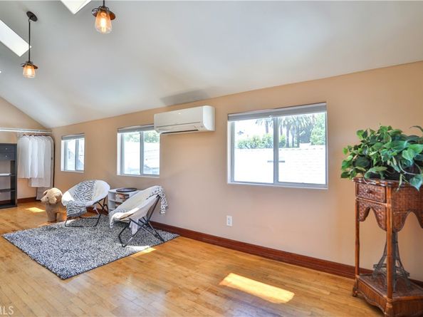 520 N Vine REAR Avenue, Ontario CA 91761