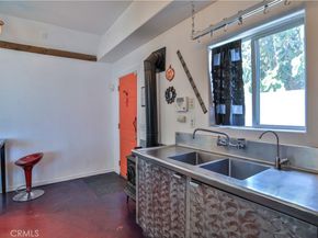 520 N Vine REAR Avenue, Ontario CA 91761