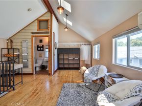 520 N Vine REAR Avenue, Ontario CA 91761