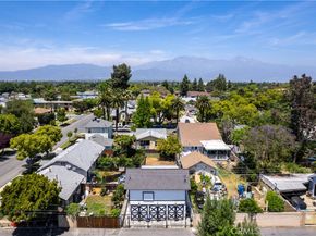520 N Vine REAR Avenue, Ontario CA 91761