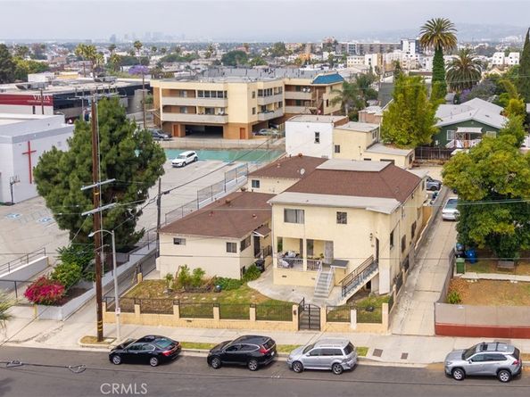 317 N Occidental Boulevard, Los Angeles CA 90026