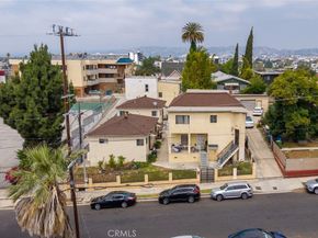 317 N Occidental Boulevard, Los Angeles CA 90026