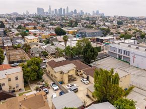 317 N Occidental Boulevard, Los Angeles CA 90026