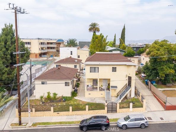 317 N Occidental Boulevard, Los Angeles CA 90026