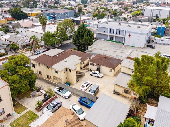 317 N Occidental Boulevard, Los Angeles CA 90026