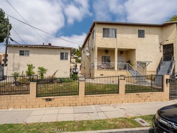 317 N Occidental Boulevard