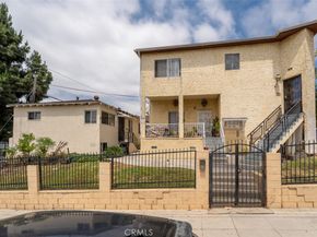 317 N Occidental Boulevard, Los Angeles CA 90026