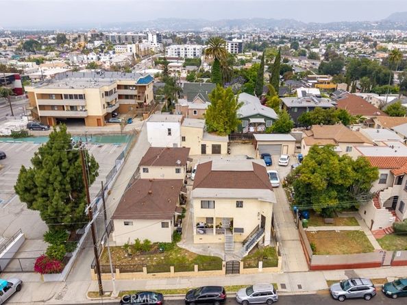 317 N Occidental Boulevard, Los Angeles CA 90026