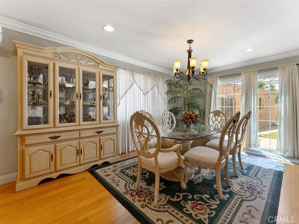 5441 N Calera Avenue, Covina CA 91722