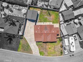 5441 N Calera Avenue, Covina CA 91722