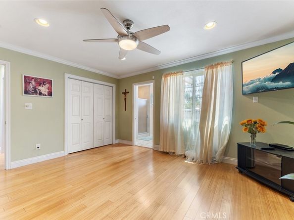 5441 N Calera Avenue, Covina CA 91722