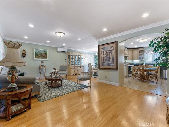 5441 N Calera Avenue, Covina CA 91722