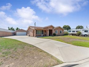 5441 N Calera Avenue, Covina CA 91722