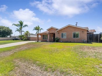 5441 N Calera Avenue