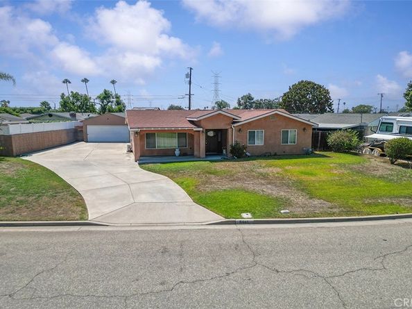 5441 N Calera Avenue, Covina CA 91722