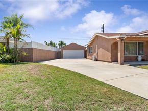 5441 N Calera Avenue, Covina CA 91722