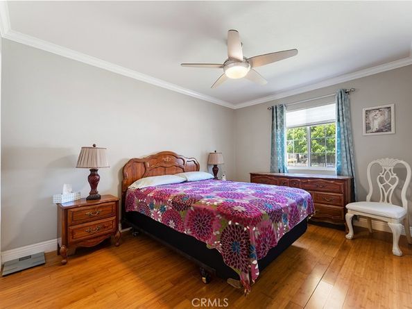 5441 N Calera Avenue, Covina CA 91722