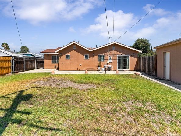 5441 N Calera Avenue, Covina CA 91722