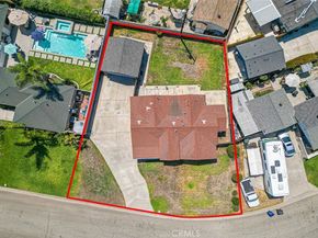 5441 N Calera Avenue, Covina CA 91722