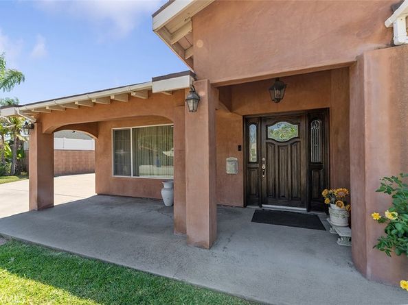 5441 N Calera Avenue, Covina CA 91722