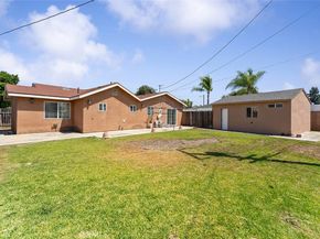 5441 N Calera Avenue, Covina CA 91722