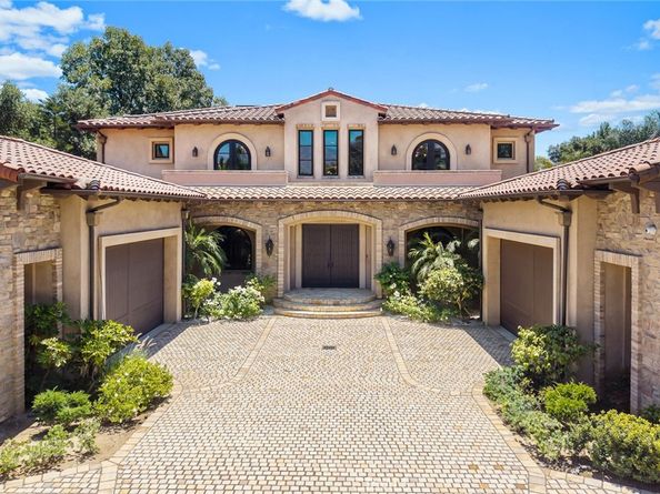 330 W Le Roy Avenue, Arcadia CA 91007