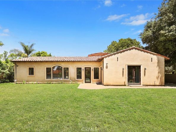 330 W Le Roy Avenue, Arcadia CA 91007