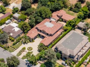 330 W Le Roy Avenue, Arcadia CA 91007