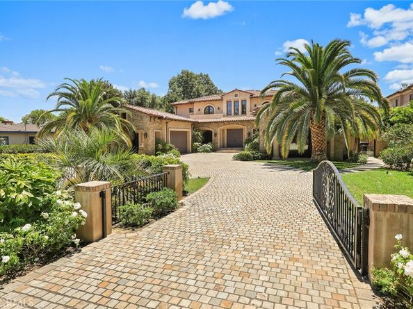 330 W Le Roy Avenue, Arcadia CA 91007