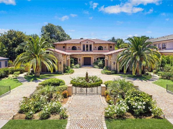 330 W Le Roy Avenue, Arcadia CA 91007