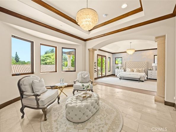 330 W Le Roy Avenue, Arcadia CA 91007