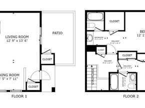 8167 Vineyard Avenue U38, Rancho Cucamonga CA 91730