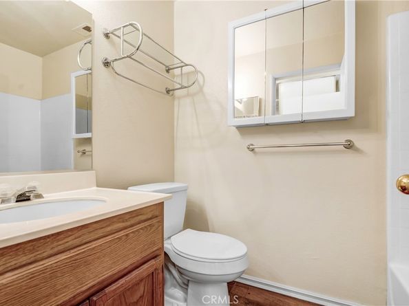 8167 Vineyard Avenue U38, Rancho Cucamonga CA 91730