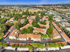 8167 Vineyard Avenue U38, Rancho Cucamonga CA 91730