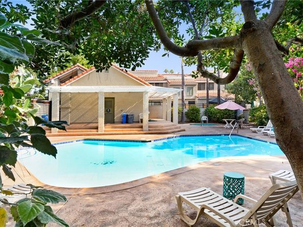 8167 Vineyard Avenue U38, Rancho Cucamonga CA 91730