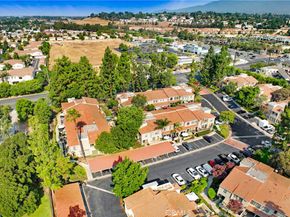 8167 Vineyard Avenue U38, Rancho Cucamonga CA 91730
