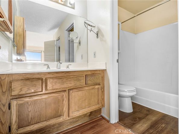 8167 Vineyard Avenue U38, Rancho Cucamonga CA 91730
