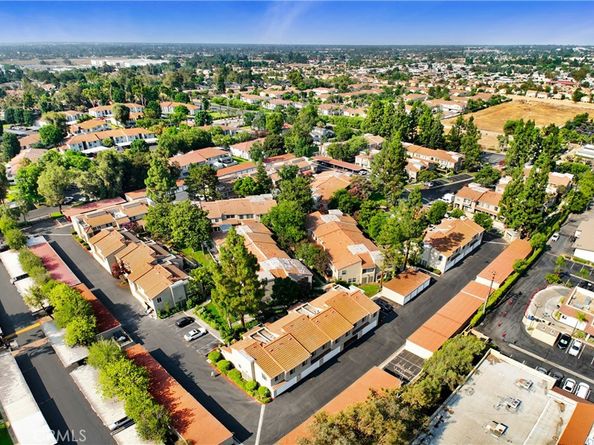 8167 Vineyard Avenue U38, Rancho Cucamonga CA 91730