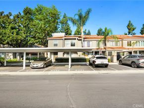 8167 Vineyard Avenue U38, Rancho Cucamonga CA 91730