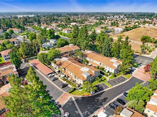 8167 Vineyard Avenue U38, Rancho Cucamonga CA 91730